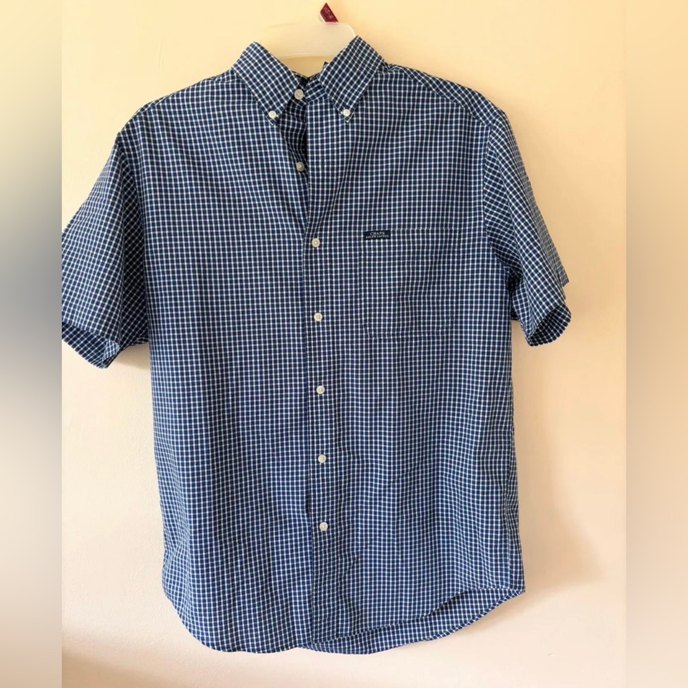 Ralph Lauren Chaps Polo Oversized